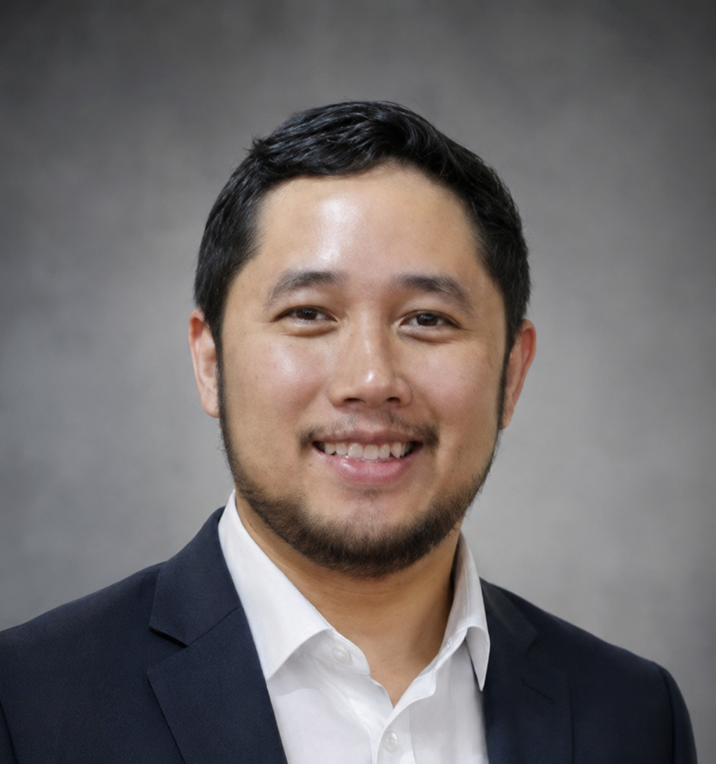 Esteban "Stevie" Tajanlangit III