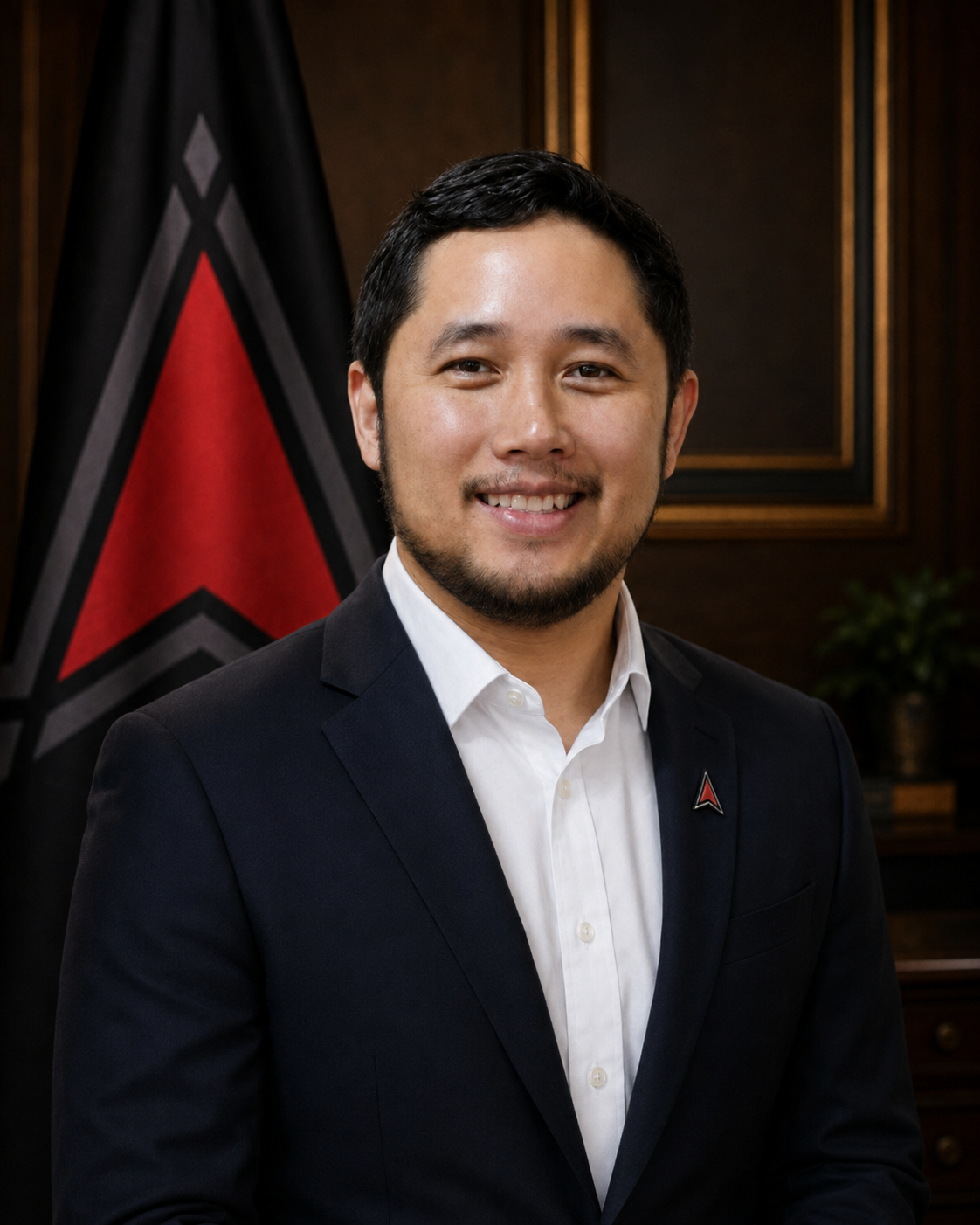Esteban "Stevie" Tajanlangit III