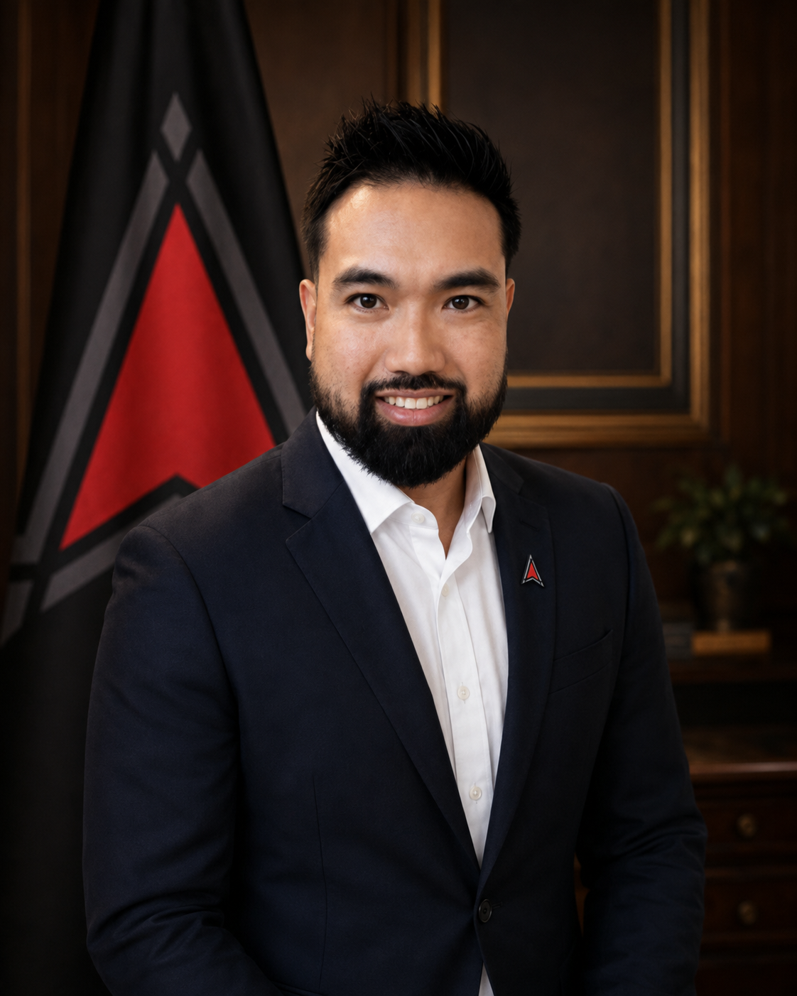 Fahad Ibn Omar Fajardo