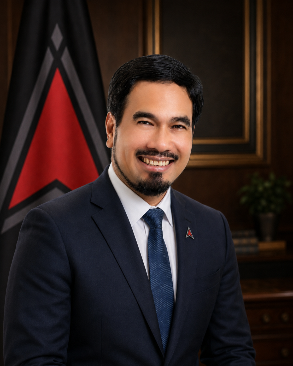 Mohammad Omar Albano Fajardo