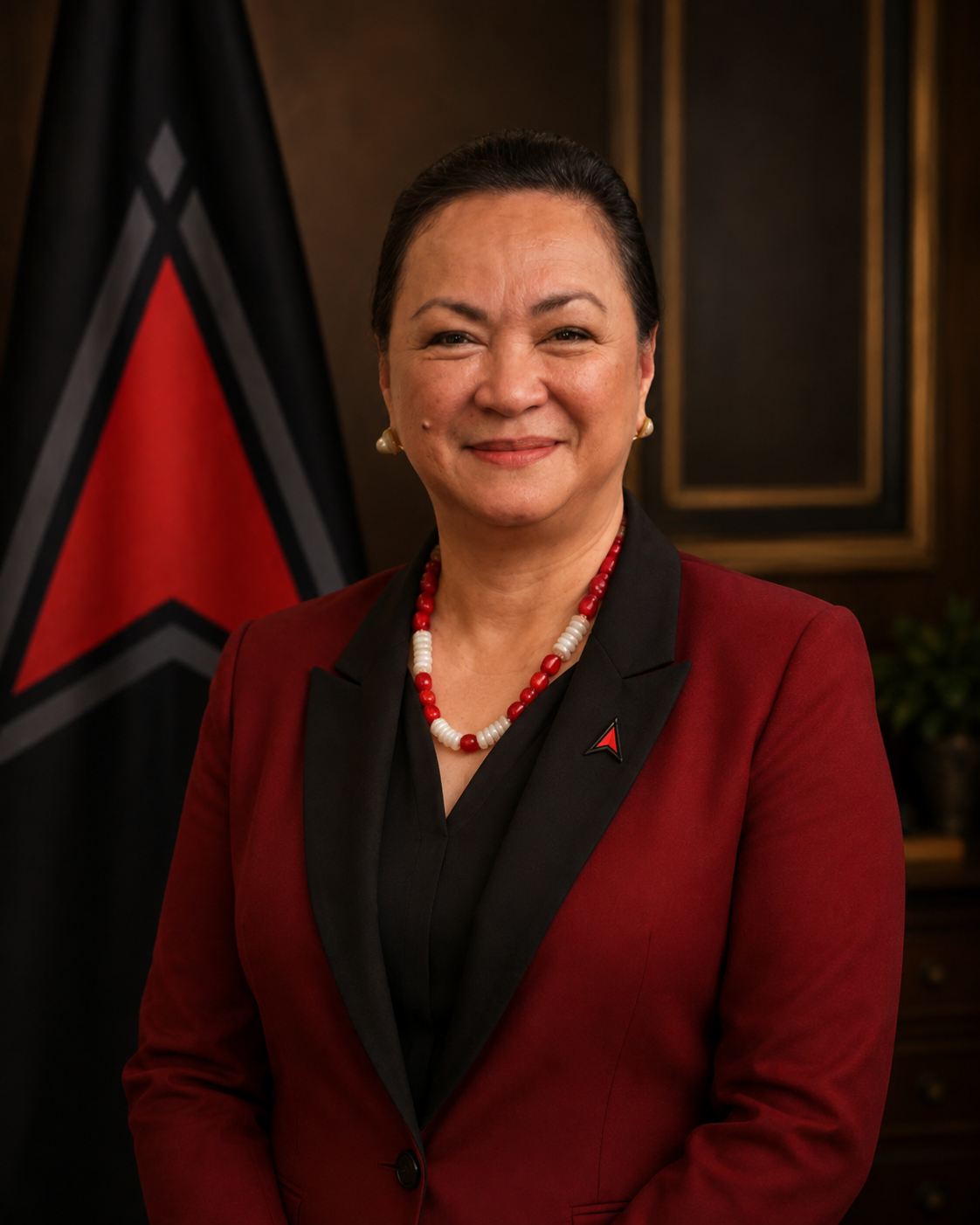 Noemi Frias, Ph.D.