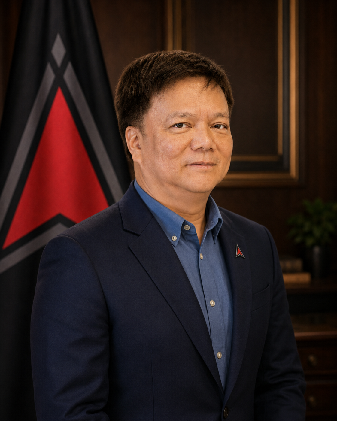 Ramir Buendia Base