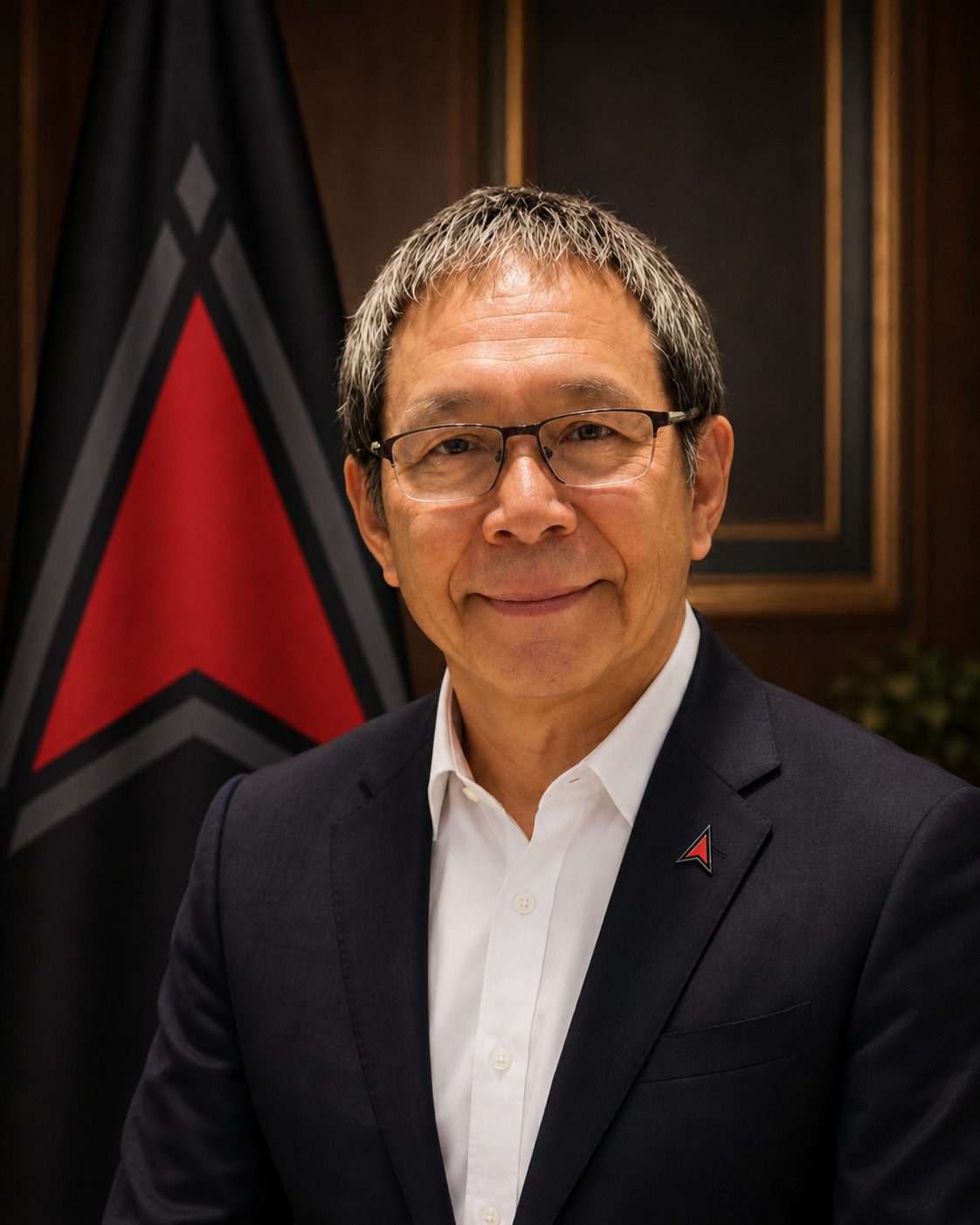 Ramon M. Gallinera
