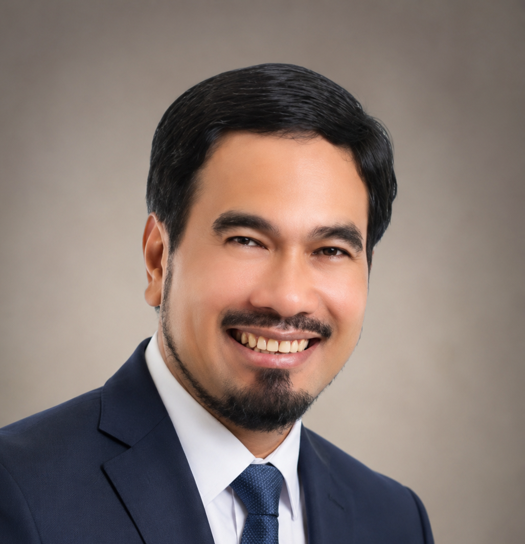 Mohammad Omar Albano Fajardo