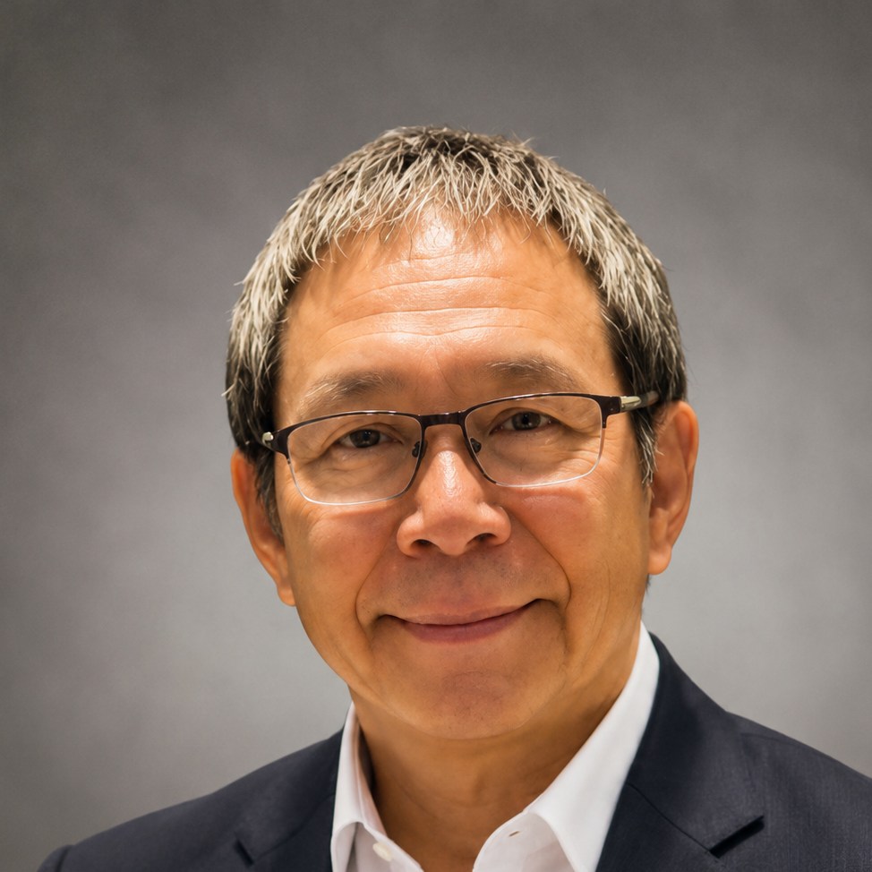 Ramon M. Gallinera